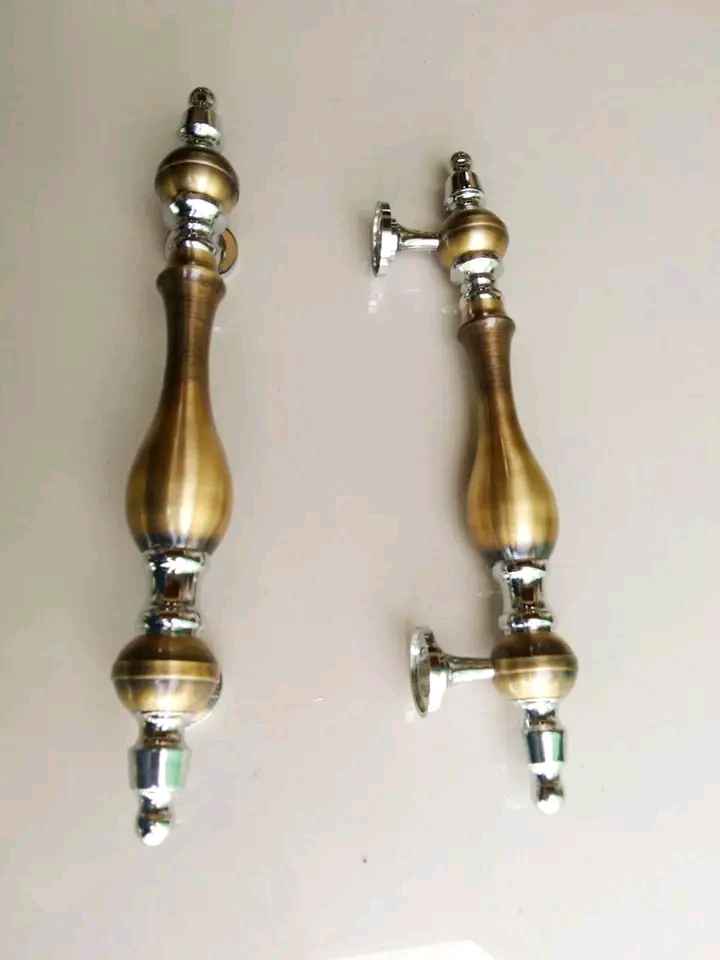 Handle Kuningan Bali